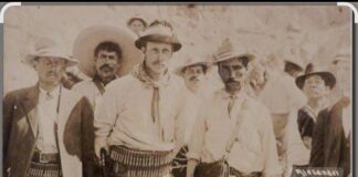 El general sin patria que se quedó en todas