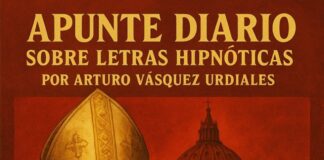 Los trece leones del Apocalipsis: San Malaquías y el rugido final del cónclave