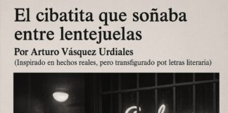 El sibarita que soñaba entre lentejuelas