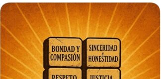Principios ideales de vida