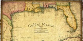 El nombre del Golfo y la dignidad de las naciones