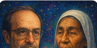El Doble: el espejo vibrátil del universo
