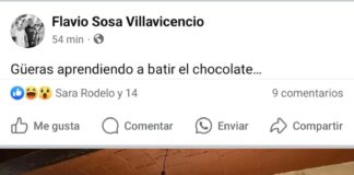 El chocolate también es cultura