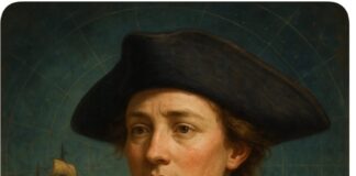 Jeanne Baret y La Bugambilia