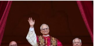 León XIV: El Papa de las Dos Patrias