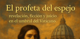 El profeta del espejo