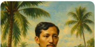 José Rizal, la pluma que incendió un archipiélago