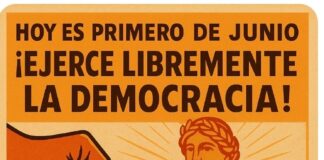 Juno ha abierto sus manos
