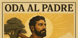 ODA AL PADRE