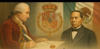 233 años del Real Colegio de Escribanos de la Nueva España