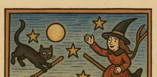 La rebelión de los gatos y el Papa de los sapos