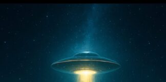 El Dios de los Alienígenas
