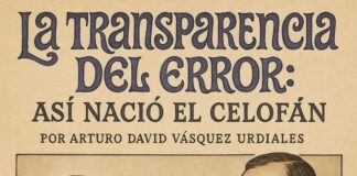 La transparencia del error