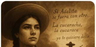 La revolución que canta
