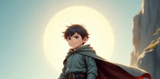 El hijo del Rey: La batalla, la identidad y la corona verdadera