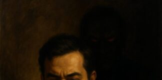 La sombra que nos posee