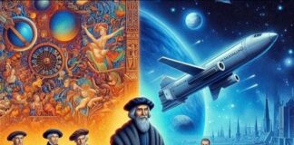La Creación de la Imprenta