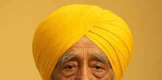 El último kilómetro de Fauja Singh