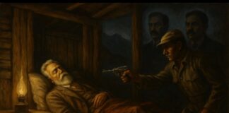 Carranza y Cárdenas: dos caminos, una traición y la historia que aún duele