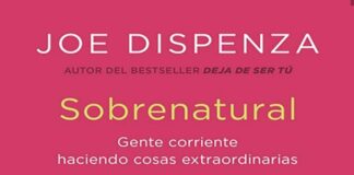 Sobrenatural. Gente corriente haciendo cosas extraordinarias.
