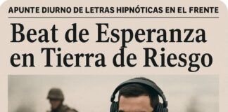Un ejemplo de fe en la música extrema.