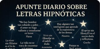 Las 29 piedras luminosas del pensar humano