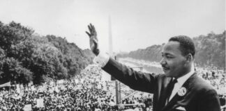 El Reverendo Dr. Martin Luther King Jr. y “I Have a Dream”.