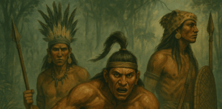 “Los Invencibles: Sak-Bahlán y el mundo de los jamás conquistados”