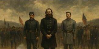Saga, de la Novara a San Salvador.