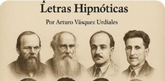 Traición y preludio.