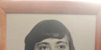 A Doña Oralia, Madre Eterna.