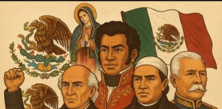15 de septiembre: El día que arde en las raíces del tiempo.
