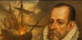 De Lepanto a la prisión y al Quijote: el hombre que transformó la lengua castellana.