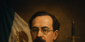 “Vicente Riva Palacio: El Arquitecto de la Historia Mexicana”