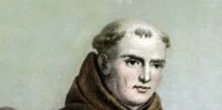 SAN JUNÍPERO SERRA: EL FUNDADOR DEL CAMINO, EL QUE ENCENDIÓ LA LUZ DEL NORTE.