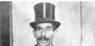 El espiritista que quiso gobernar México y no era Madero.