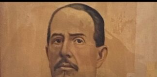 Sóstenes Rocha, Negrete y Juárez: la noche en que la patria durmió en casa del enemigo