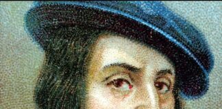 “Bernal Díaz del Castillo o la sombra literaria de Hernán Cortés”