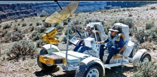 El mensaje que la Luna entendió antes que la NASA