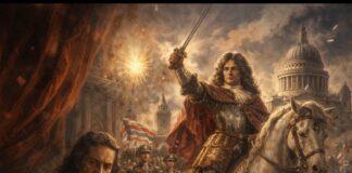 De una fístula anal hasta el himno real británico, entre las sombras y Händel