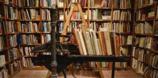 MEMORÁNDUM LITERARIO