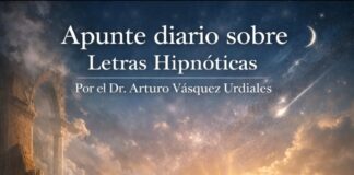 Manual para desaparecer