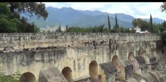 Los barrios de Oaxaca: donde el tiempo aprendió a quedarse