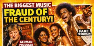 EL FRAUDE MUSICAL MÁS GRANDE DEL SIGLO