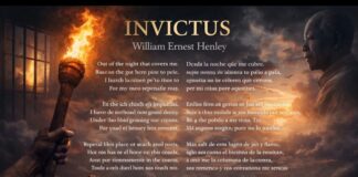 Invictus: la soberanía del alma