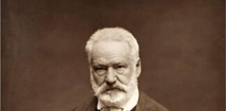 Victor Hugo, Te deseo
