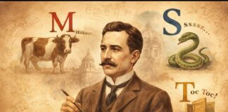 Don Gregorio Torres Quintero.