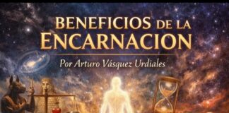 El poder de la reencarnación