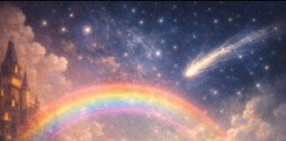 El Reino Donde Regresan los Muñecos de Luz