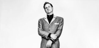 El indomable espíritu humano: Hugh Herr, el verdadero hombre biónico.